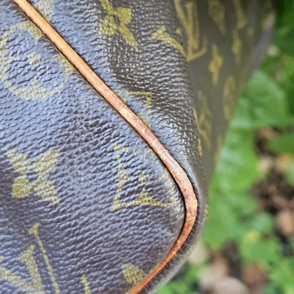 Louis Vuitton LV Hand Bag Speedy 30 - Picture 7 of 14